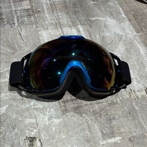Stylish Ski Googles